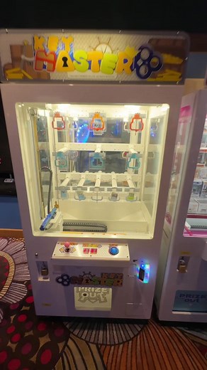 Unlocking Secrets: A Keymaster with Pokémon Cards