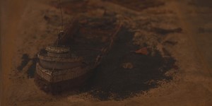 All That Remains: Theories about the Edmund Fitzgerald’s sinking