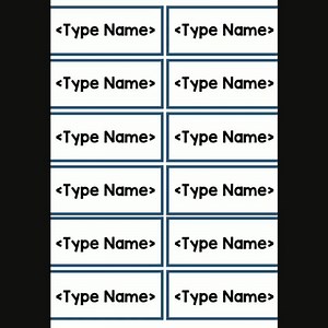 Fully Editable Classroom Jobs - Job Chart - Fun Classroom Decor - Etsy