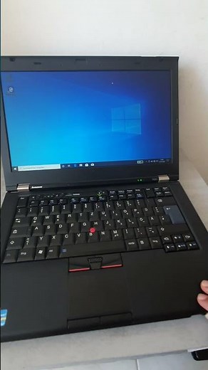 Lenovo T420