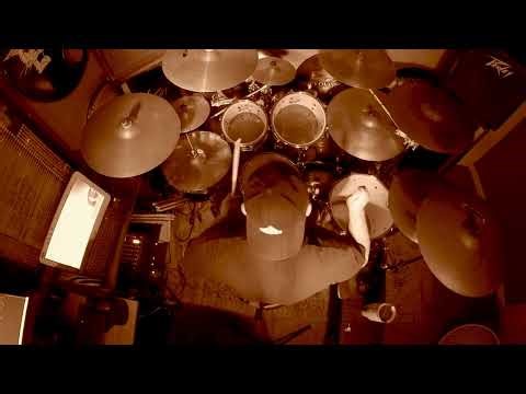 A Hard Days Night, The Beatles Drum Cover