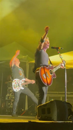 Slide Goo Goo dolls Tampa Florida