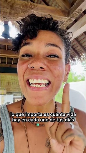 Qué es lo más importante en la vida?