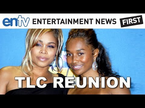 TLC Reunion: Bringing Left Eye Back From The Dead After Tupac Hologram Success