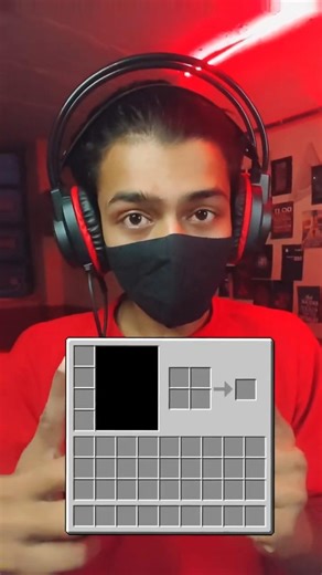 DON'T OPEN YOUR INVENTORY ☠️ | Minecraft