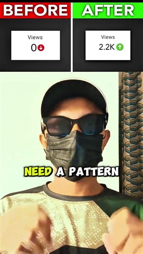 Why Your YouTube Shorts Get 0 views(Fix this now )