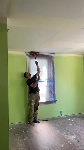 📹 "Each project gets cleaner and smoother! Thanks to @level5tools, my bazooka and box set claim plenty of projects!!!" 💬 @colorado_drywall_concepts 👊 | LEVEL5 Tools