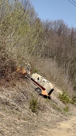 The new RCU-55 in action! #FAEmachinery #MAKETHEDIFFERENCE | FAE USA