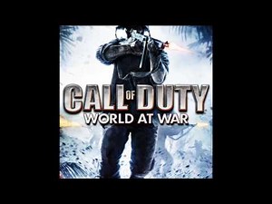 Call of Duty 5: World at War - Unreleased Soundtrack [Opening]