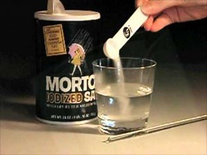 Identifying Chemical Reactions in 3 Experiments