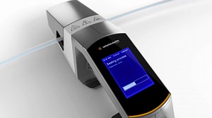 赛多利斯无菌封管机