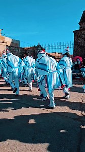 Sicuris para el mundo Lampa puno perú | Shaka Boom Dance | Facebook