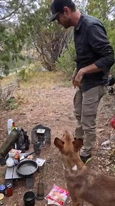 Donuts while in the mountains, pretty awesome! They worked out great in our Firebox BOX-POT. | Firebox Stove