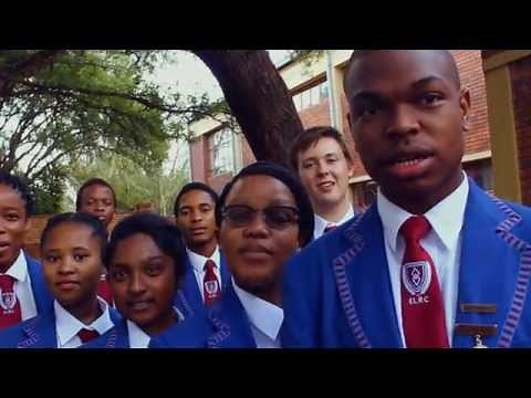 Pro Arte Alphen Park- The School With A Vision