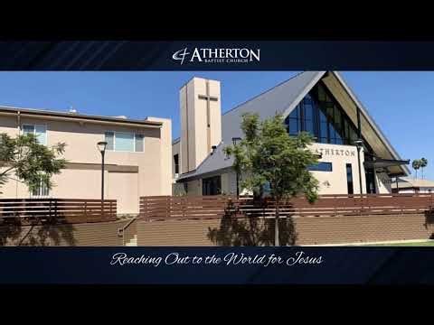 ABC Wednesday Bible Study • 12/10/25