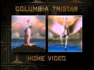 Columbia Tristar Home Video (1996)
