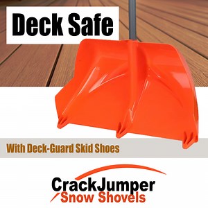 Watch Watch our real-life demo testing against winter challenges. on Amazon Live