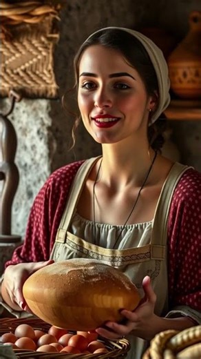 The Miracle of Provision A Widow's Faith and Divine Abundance