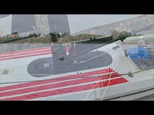 DF95 tune up and practice races June 2021 v1