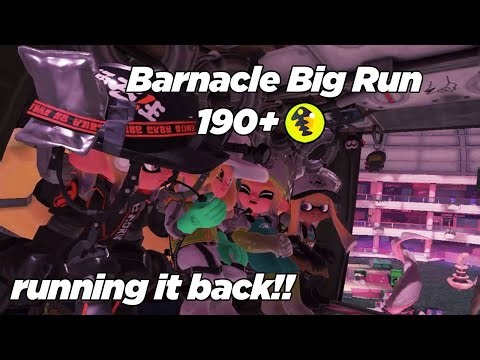 Barnacle Big Run Rerun 2025 Highlights!!!!
