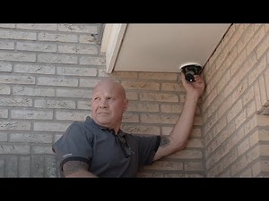 Camera- of alarmsysteem laten installeren? | CameraInstallatie.nl
