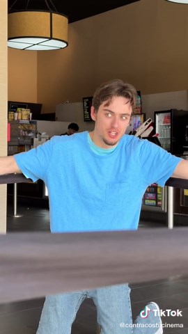 Contra Costa Cinema on TikTok