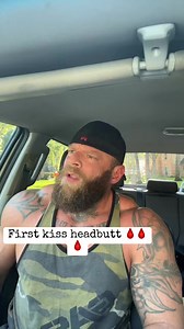 Anyone else headbutted a date on that first kiss | Lucien Duncan