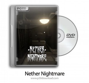 دانلود Nether Nightmare - بازی پایین تر از کابوس