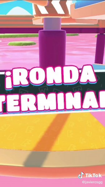 Errores Divertidos en Fall Guys