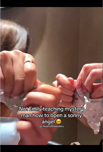 Unboxing Sonny Angel Dolls with Emily Ha