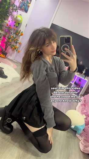 Rusty Fawkes on Instagram: "I don’t get why he ghosted me"