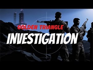 The Golden Triangle: Inside the World's Most Notorious Drug Nexus | Gossip