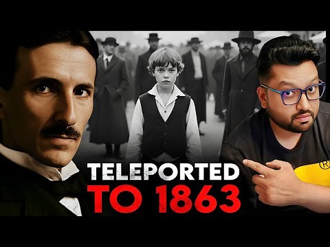 Project Pegasus – CIA’s Secret Mars Landing & Time Travel Program Revealed