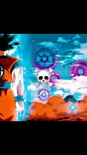 UI Goku vs Xeno Goku SSJ4… Who Really Wins? 🔥