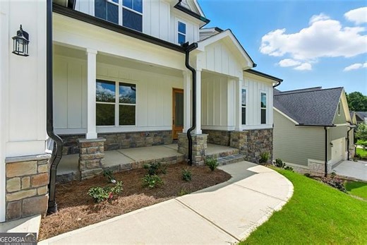 1 Outpost Trl SE, Rome, GA 30161 | Estately 🧡 | MLS# 10666688