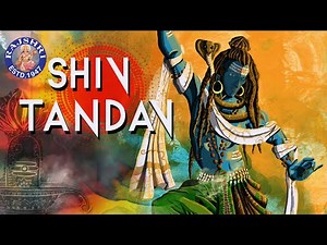 Shiv Tandav Stotram | Mahashivratri Special | Powerful Devotional Shiva Mantra | Rajshri Soul