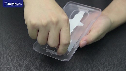 Protejați-vă telefonul rapid și ușor cu DefenSlim
