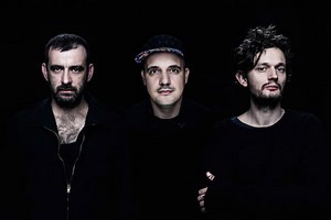 Moderat estrena videoclip para 'Eating Hooks'