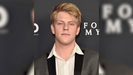 Actor Jackson Odell found dead at age 20
