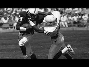 Vintage Penn State football: vs. Texas in 1990