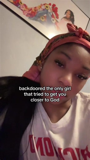 user16262629299 (@user16262629299)’s video of backdoored the only girl that prayed for u
