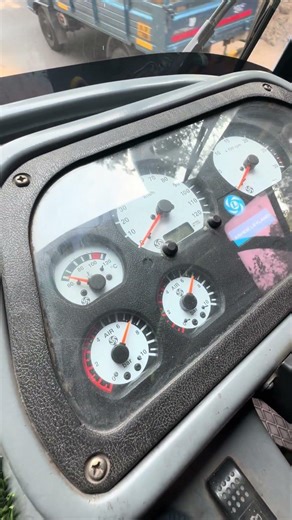 How to start a bs3 leyland BUS #leylandbus #bus #bmrs