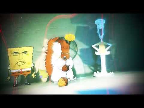 ALL THE THINGS SHE SAID (Hyperjumper Reupload)