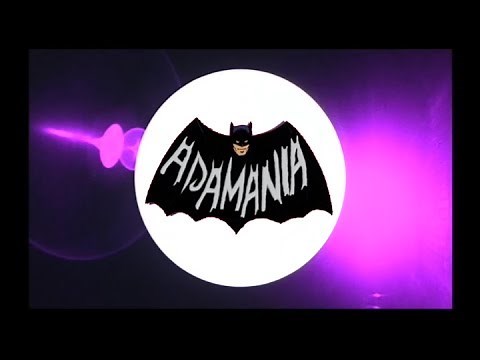 Adamania: The Minstrel's Shakedown - Batman Season 2 Episode 5