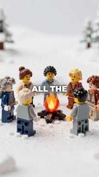 Humans Almost Went Extinct 70,000 Years Ago - Only 3,000 People Survived!