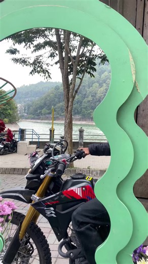 Nash Sarangan Manalo: Menikmati Keindahan Telaga Sarangan
