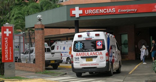 Colombie : 69 morts dans le crash d’un avion militaire, selon un nouveau bilan