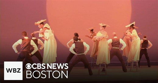 Alvin Ailey American Dance Theater offering performance programs