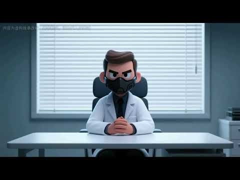 【研究员小E】SCP-627 永动圈