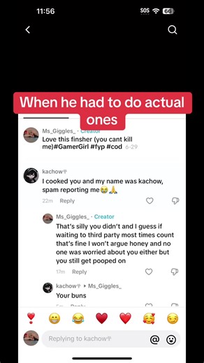 Wanted to call me out but couldnt win his ones #fyp #gamergirl #cod #1v1